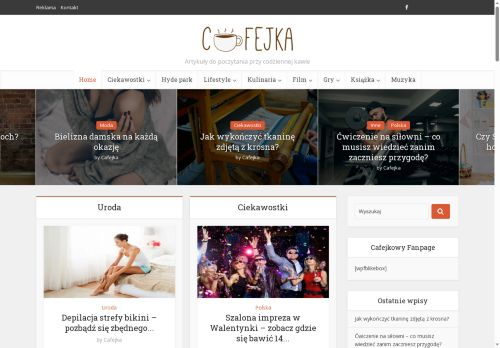 cafejka.com