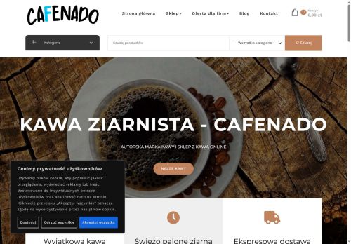 cafenado.pl