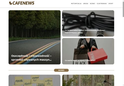 cafenews.pl