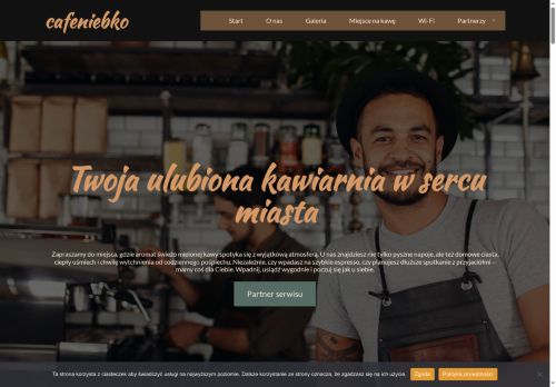 cafeniebko.pl
