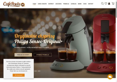 cafepads.pl