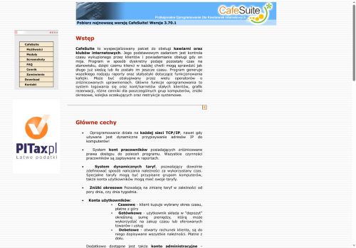 cafesuite.pl