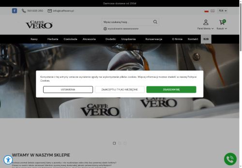 caffevero.pl