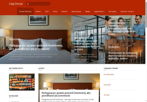 cakj.pl