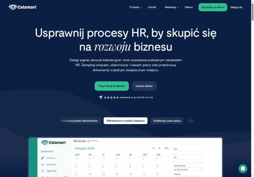calamari.pl