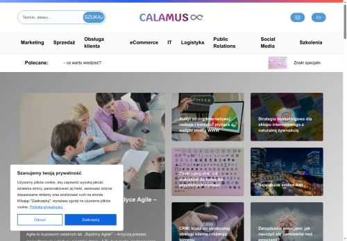 calamus.pl