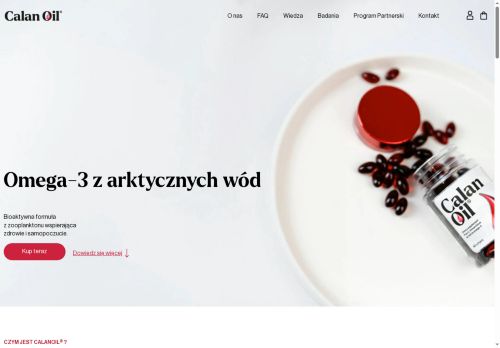 calanoil.pl