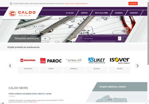 caldo.krakow.pl