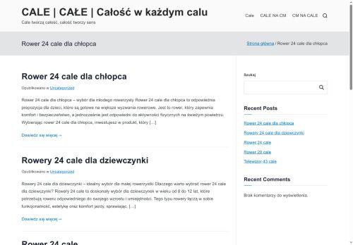 cale.pl