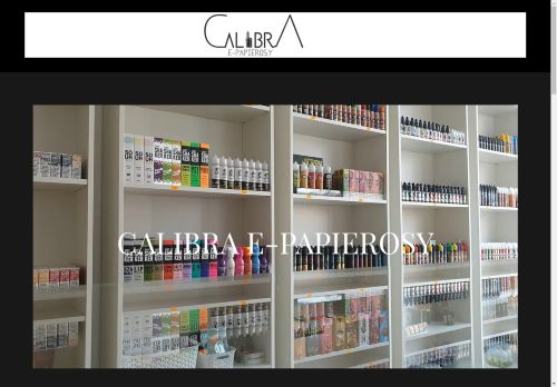 calibraepapierosy.pl