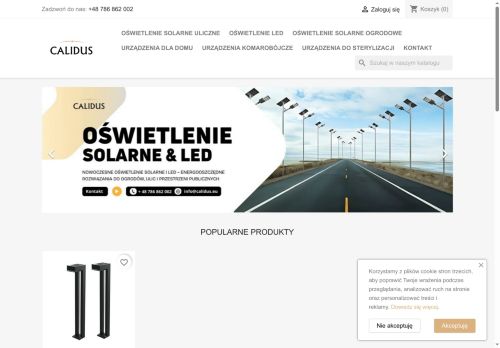 calidus.eu