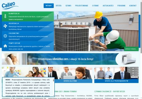 caligo.pl