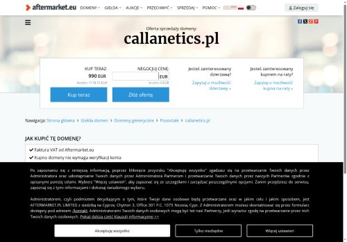 callanetics.pl
