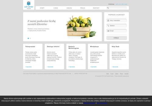 callcenterhouse.pl