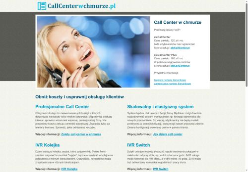 callcenterwchmurze.pl