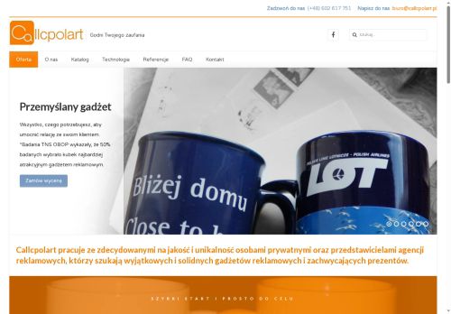 callcpolart.pl