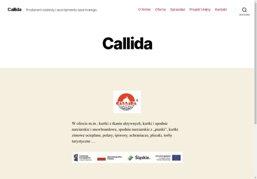 callida.com.pl