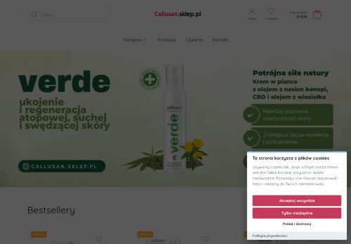 callusan.sklep.pl