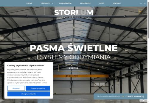 calmtec-rooflights.pl