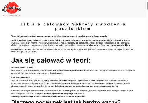 calowanie.pl