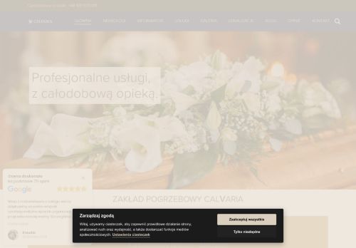 calvaria.pl