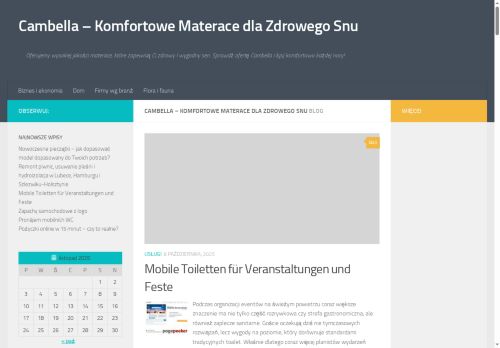 cambella.pl