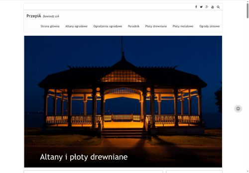 cambria-ogrodyzimowe.com