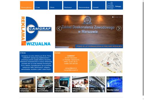 camgraf.pl