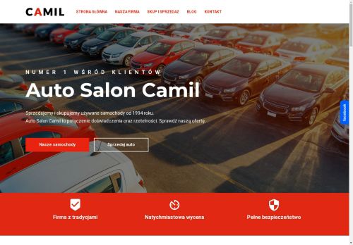 camil.pl
