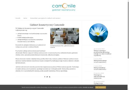 camomile.pl