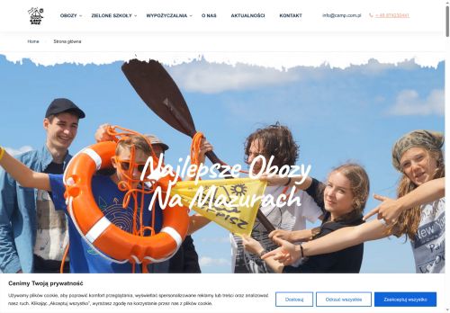 camp.com.pl