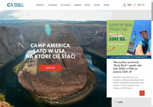 campamerica.pl