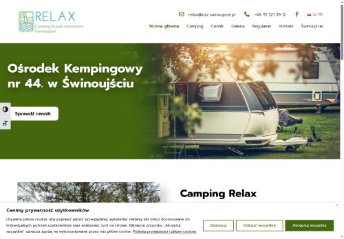 camping-relax.com.pl
