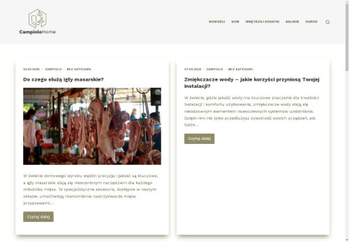 campiolo-home.pl