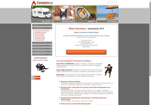 campotur.pl