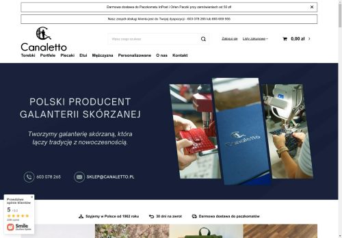 canaletto.com.pl