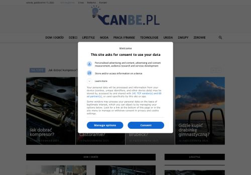 canbe.pl