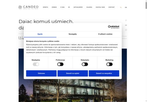 candeo.pl