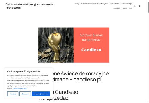 candleso.pl