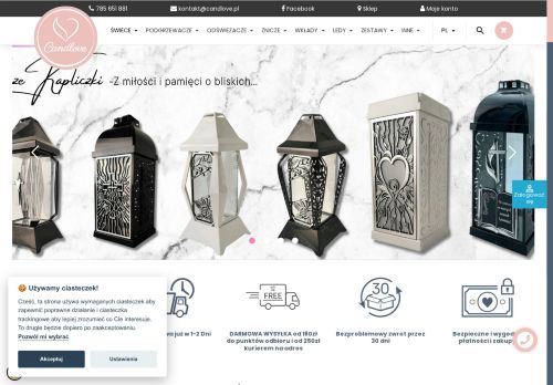 candlove.pl