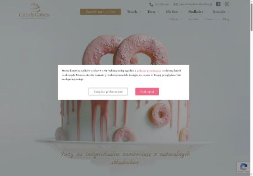 candycakes.pl