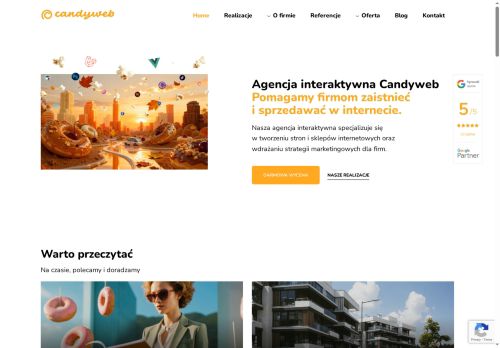 candyweb.pl