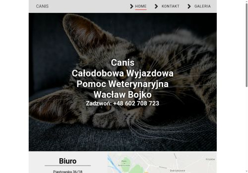 canis.wroclaw.pl