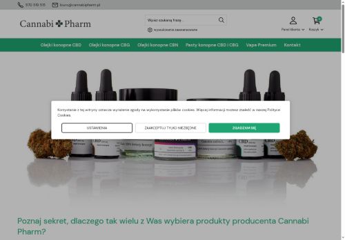 cannabipharm.pl