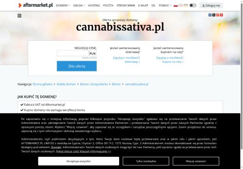 cannabissativa.pl