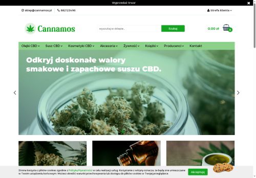 cannamos.pl