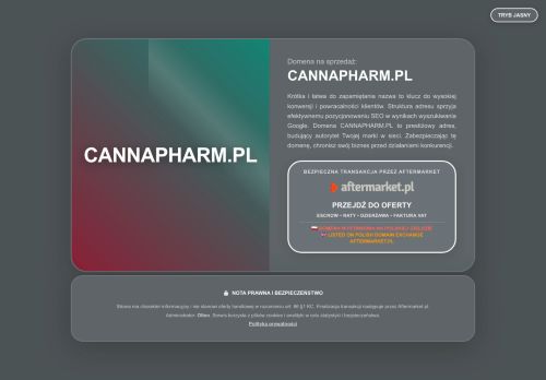 cannapharm.pl