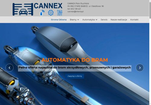 cannex.pl