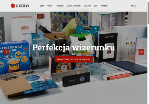 cano.com.pl