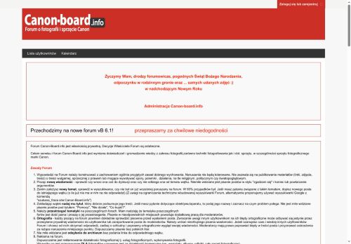 canon-board.info